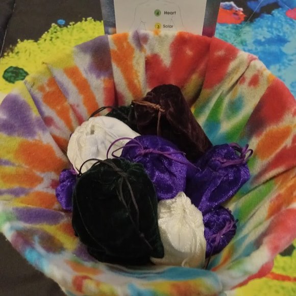 Chakra Stones - Picture 2 of 5